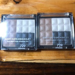 9 Item Lot of Mary Kate and Ashley Makeup